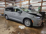 Chrysler Pacifica 2022