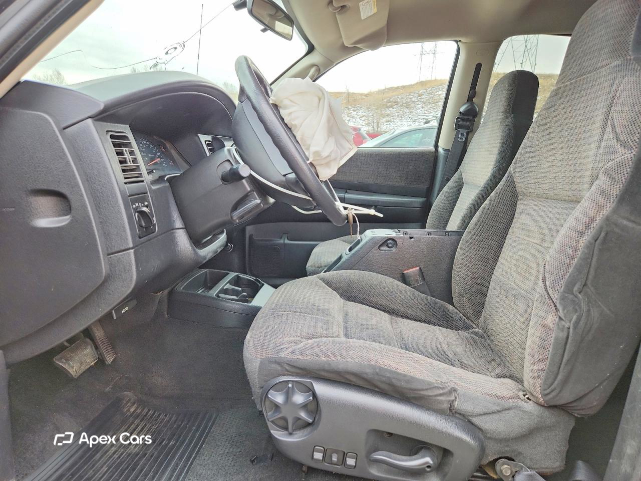 Dodge Durango 2003