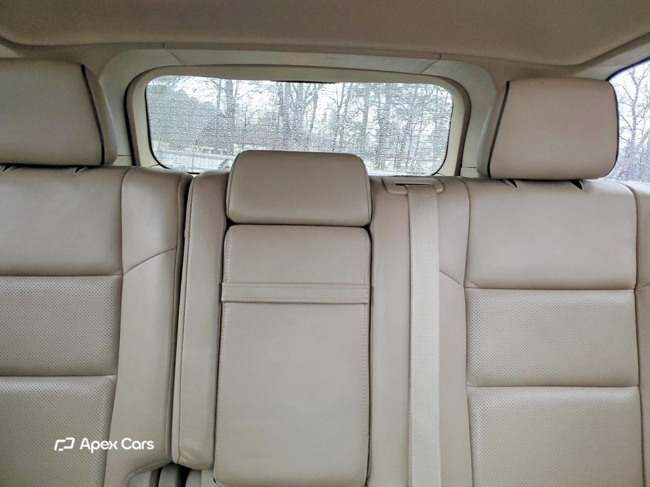 Jeep Grand Cherokee 2014