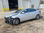 Hyundai Elantra 2019