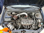 Honda Civic 2002