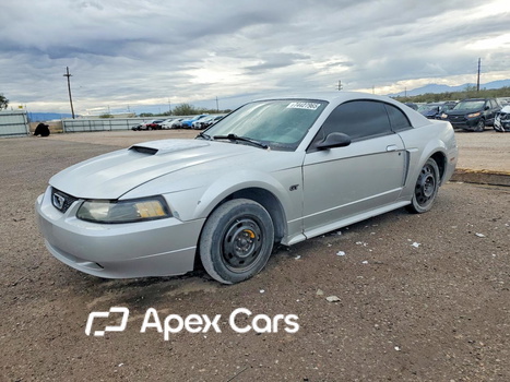 Ford Mustang 2001 - Image 1 of 13