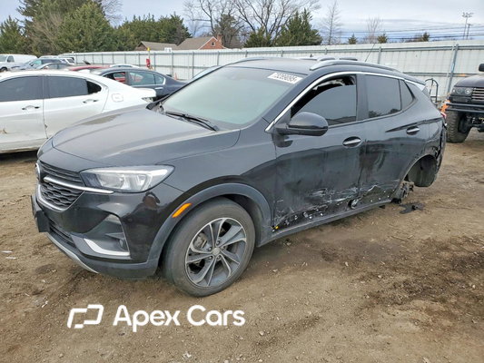 Buick Encore GX 2021 - Image 1 of 12