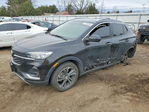Buick Encore GX 2021