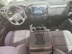 Chevrolet Silverado 2018