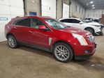 Cadillac SRX 2013