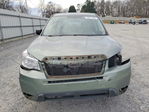 Subaru Forester 2014