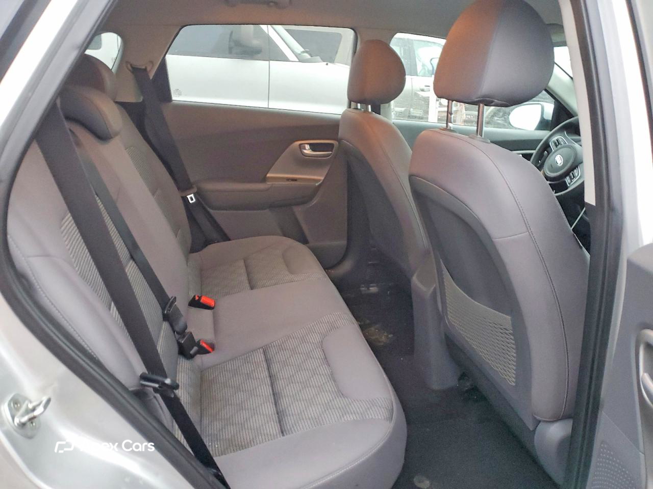 Kia Niro 2017