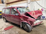 Dodge Caravan 1990