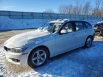 BMW Series 3 2014