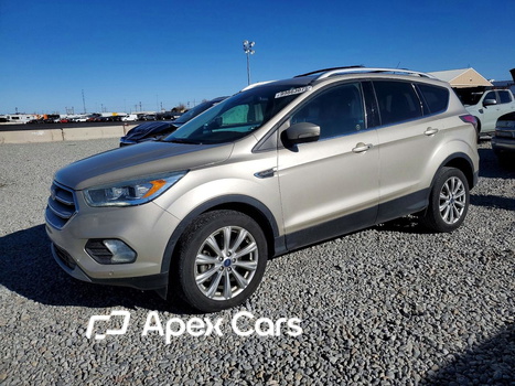 Ford Escape 2017 - Image 1 of 13