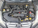Subaru Outback 2014