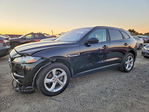 Jaguar F-Pace 2017