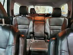 Honda Pilot 2017