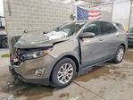 Chevrolet Equinox 2018
