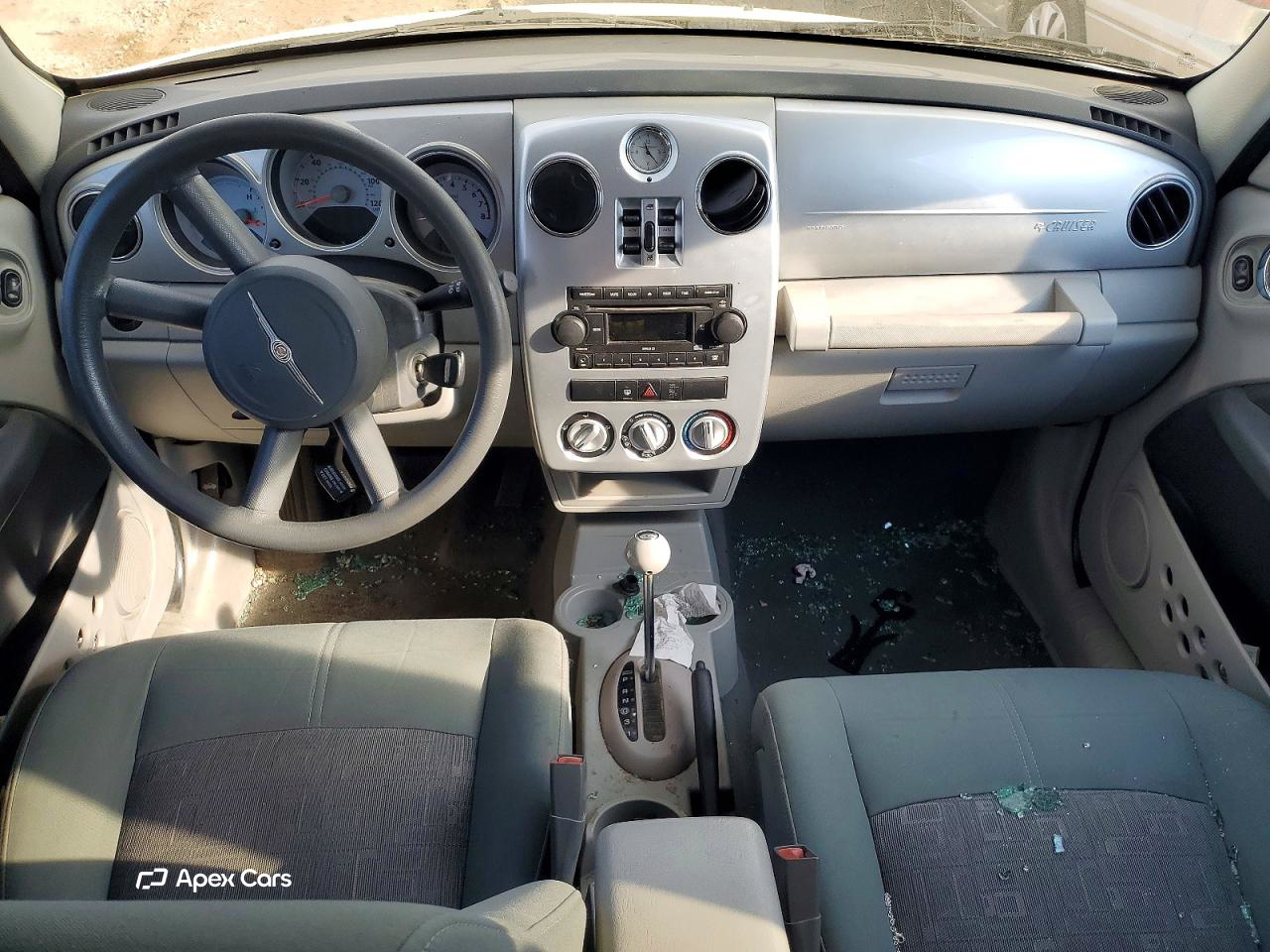 Chrysler PT Cruiser 2007