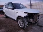 Land Rover Discovery 2017