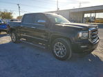 GMC Sierra 2017
