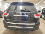 Nissan Pathfinder 2013