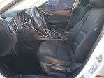 Mazda 3 2016