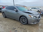 Nissan Maxima 2014