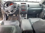 Kia Sorento 2011