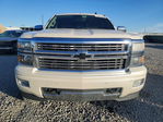 Chevrolet Silverado 2014