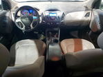 Hyundai Tucson 2012