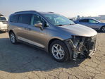Chrysler Pacifica 2017