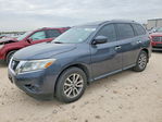 Nissan Pathfinder 2014