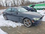 BMW Series 3 2018