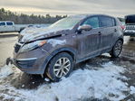 Kia Sportage 2015