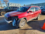 Jeep Cherokee 2016