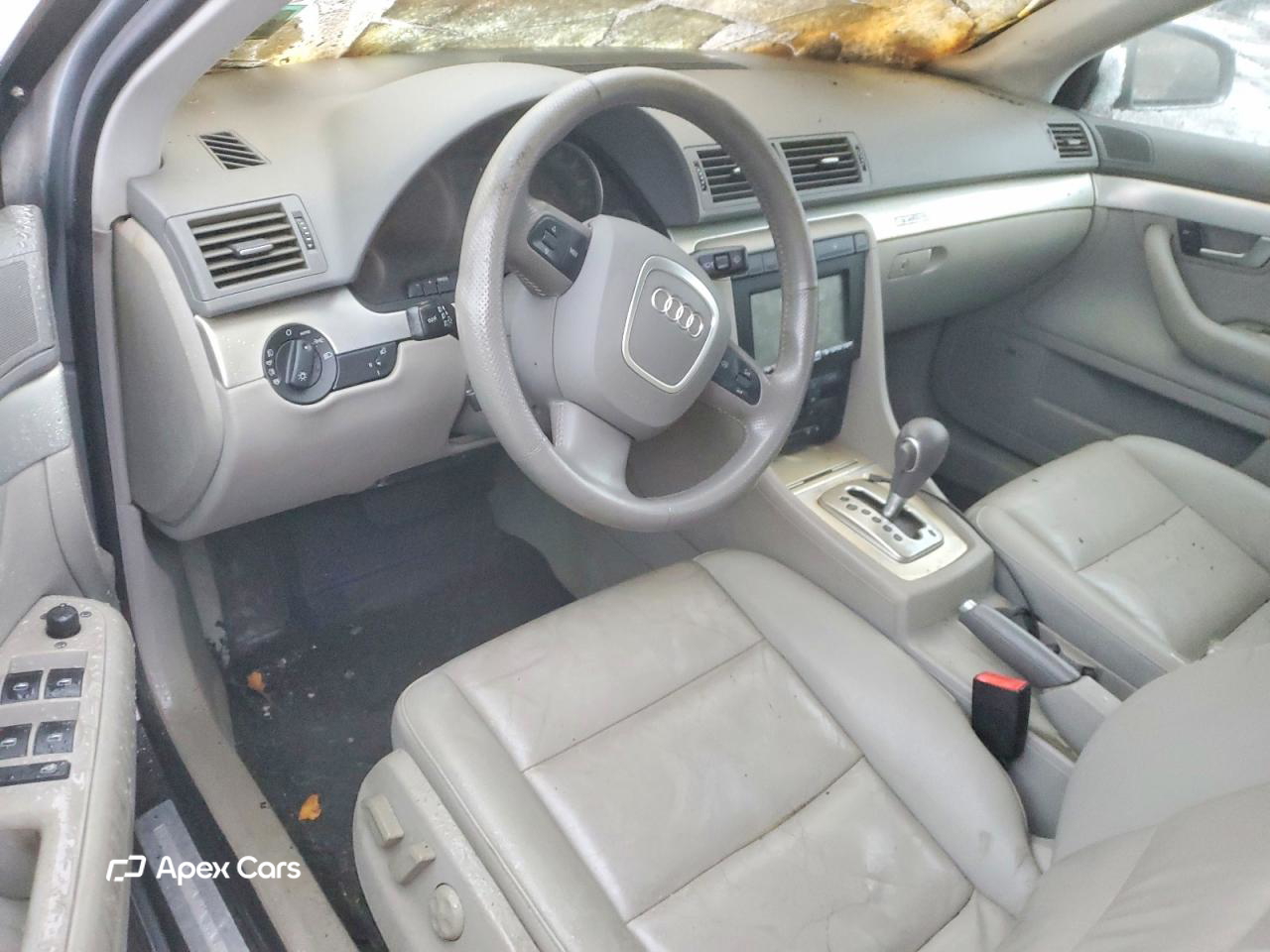 Audi A4 2006