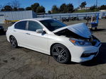 Honda Accord 2016