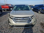 Ford Edge 2017