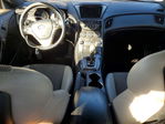 Hyundai Genesis Coupe 2013