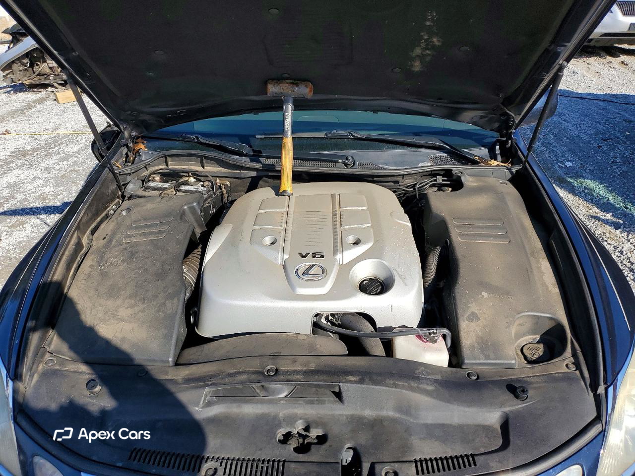 Lexus GS 2006
