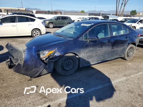 Toyota Corolla 2020 - Image 1 of 14
