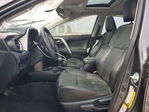Toyota RAV 4 2017