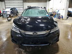 Honda Accord 2017