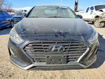 Hyundai Sonata 2018