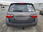 Honda Odyssey 2013