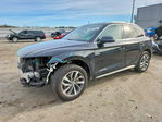Audi Q5 2021