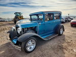 Ford  1931