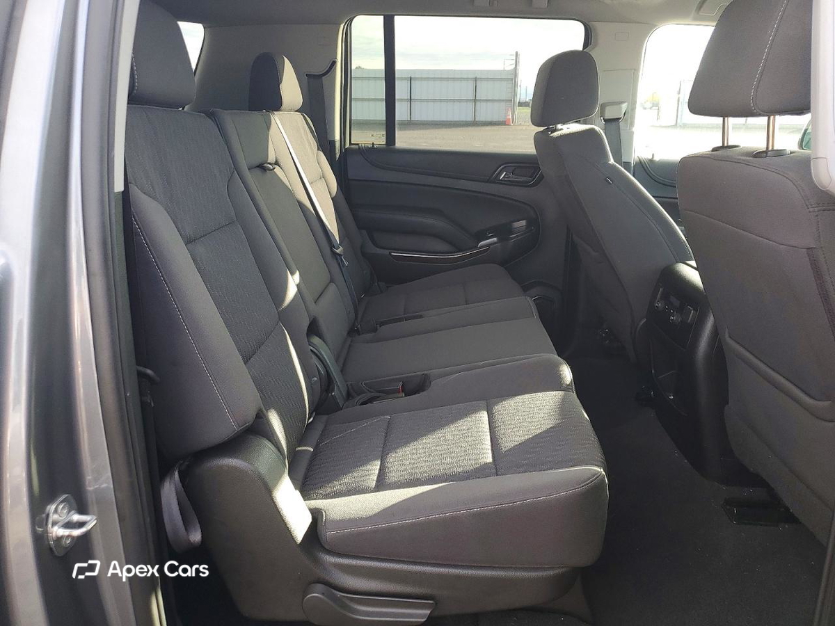 GMC Yukon 2020