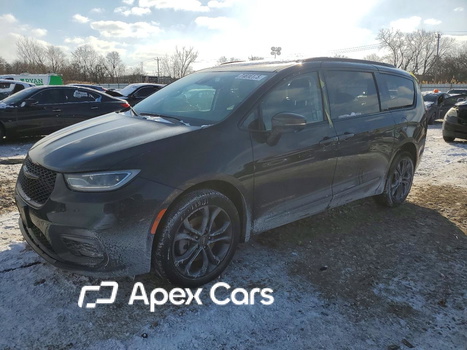 Chrysler Pacifica 2023 - Zdjęcie 1 z 13