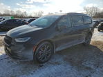 Chrysler Pacifica 2023