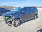 Dodge Caravan 2018