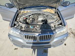BMW X3 2011